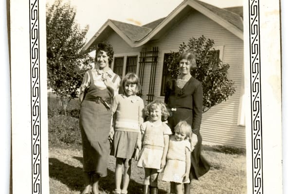 Featured photo of Alice Persyn